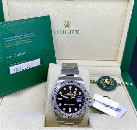 rolex explorer 2 ebay kleinanzeigen
